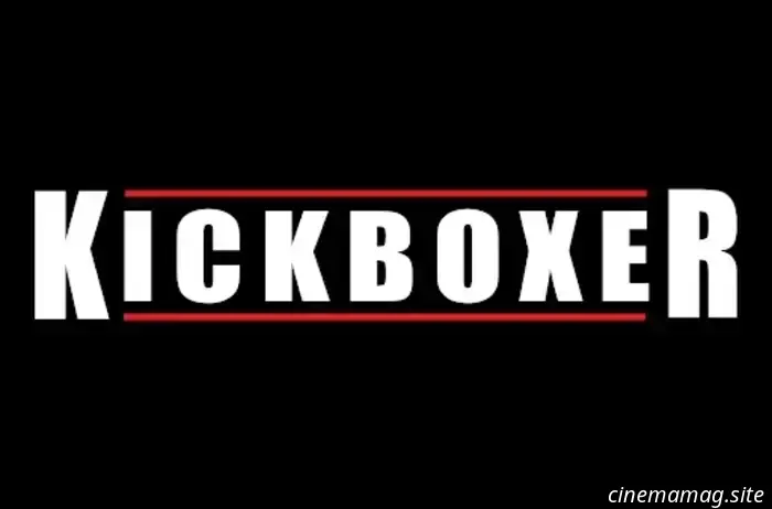 Kickboxer video game currently in development.