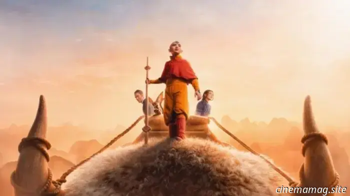 Avatar: The Last Airbender has cast Adam Beach in the role of Hakoda, the father of Sokka and Katara.