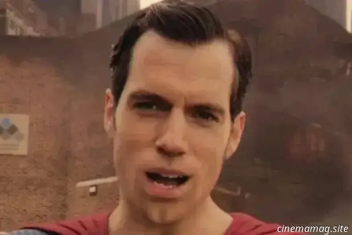 12 Film condannati da Bad CGI