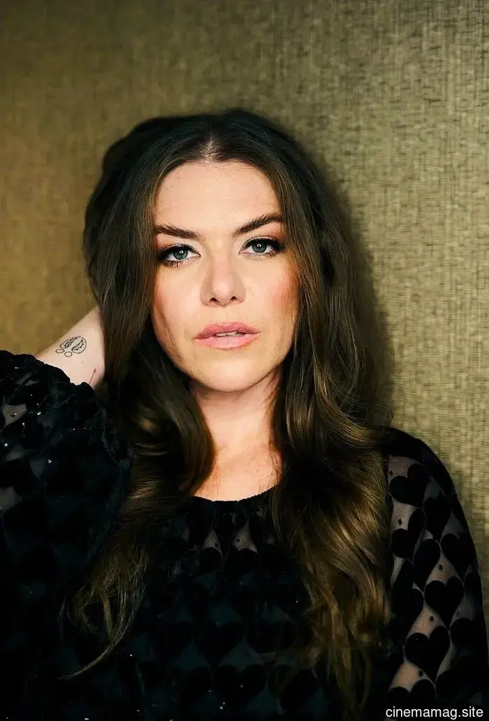 Kaniehtiio Horn Discusses Transforming Anger into Her First Feature, Seeds