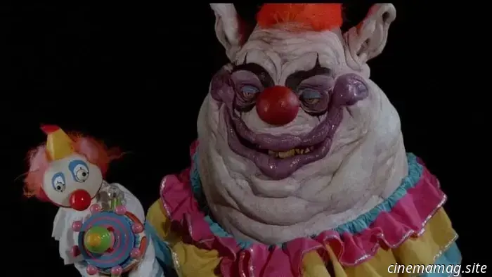 I 13 cattivi horror meno spaventosi
