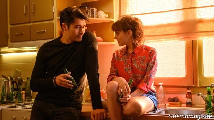Daniela Forever (2025) - Recensione del film