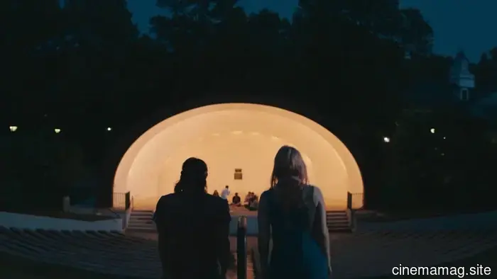 Chris Alan Evans' 'Hivemind Deluxe' Utilizes UFOs to Explore Propaganda