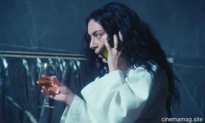 New to Streaming: The Secret Agent, BLKNWS: Terms & Conditions, It Was Just an Accident, Videoheaven, and More