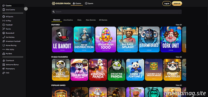 I migliori casinò per il gioco Chicken (2026)