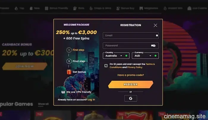 Top Online Casinos in Australia for Pokies with Instant Withdrawals: Ranking of 5 Leading Aussie Casino Sites