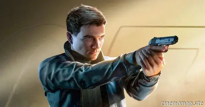 Il gioco di James Bond 007 First Light lancia una serie di diari degli sviluppatori