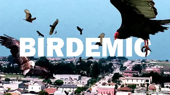 The Tale of Birdemic and the Complex Individual Behind It