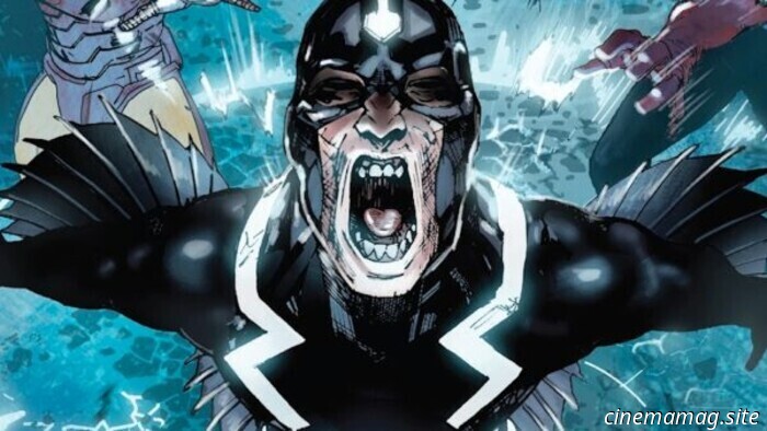 9 personajes (y sus roles) que necesitamos en Marvel Rivals