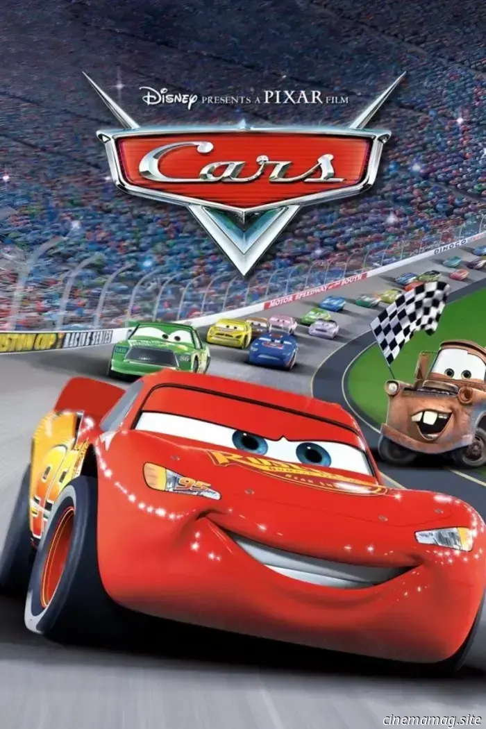 Rayo McQueen se incorpora a la línea Speed Champions de LEGO con un set conmemorativo del 20.º aniversario de Cars.