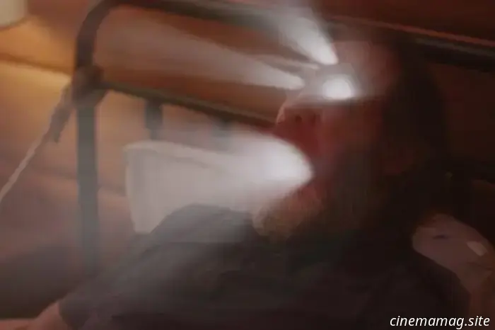 Shudder releases trailer for the exorcism horror film Shadow of God.