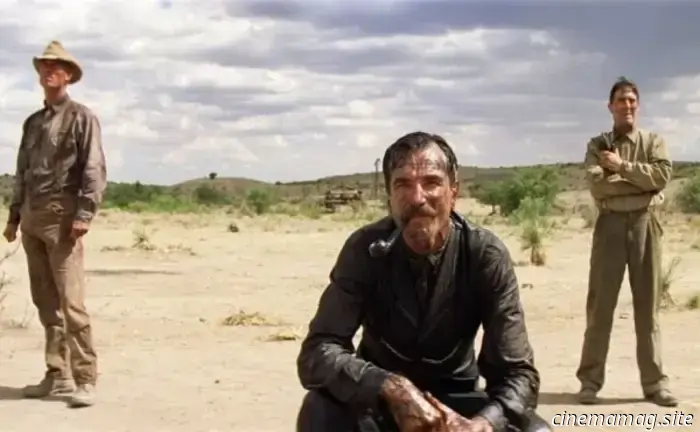 Is Paul Thomas Anderson the greatest Hollywood director of the 21st century?