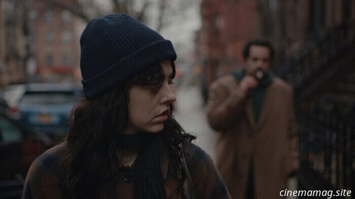 Or Something (2024) - Film Review