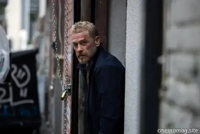 Trailer for the mystery thriller "Hollywood Grit," featuring Max Martini and Tyrese Gibson.