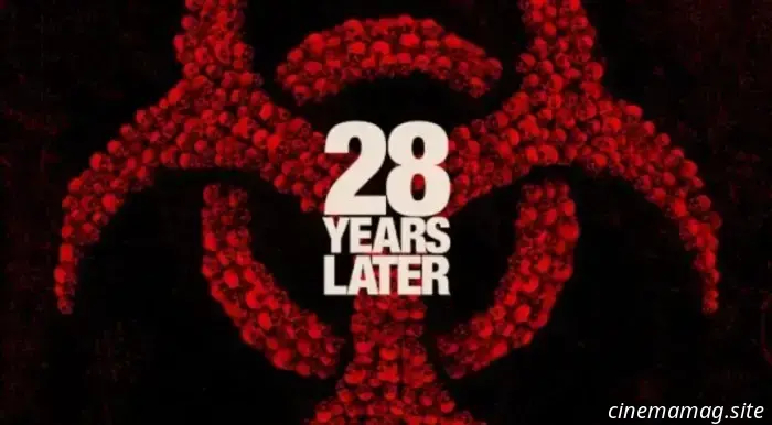 Il sequel horror 28 anni dopo svela nuovi poster