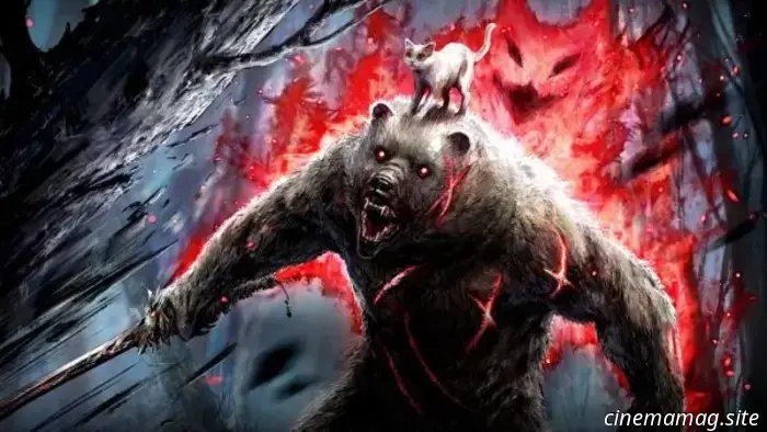 Dead by Daylight si unisce a Nyaight Of The Living Cat per un evento di collaborazione purrfetto