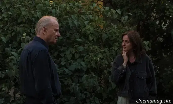 “Not Everyone Needs to Be Liked”: Stellan Skarsgård Discusses Sentimental Importance and Pain