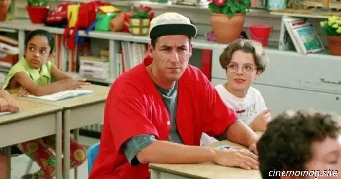 10 películas de comedia imprescindibles de 1995