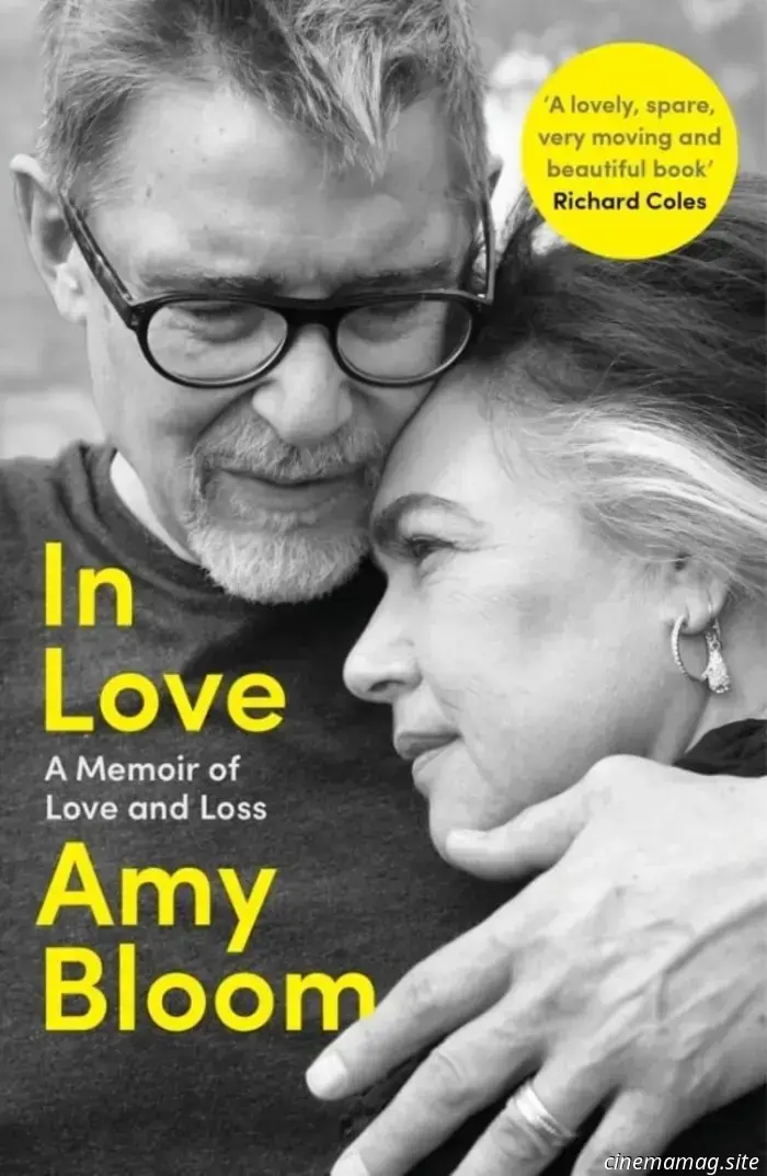 George Clooney e Annette Bening sono In Love per l'adattamento di un memoir