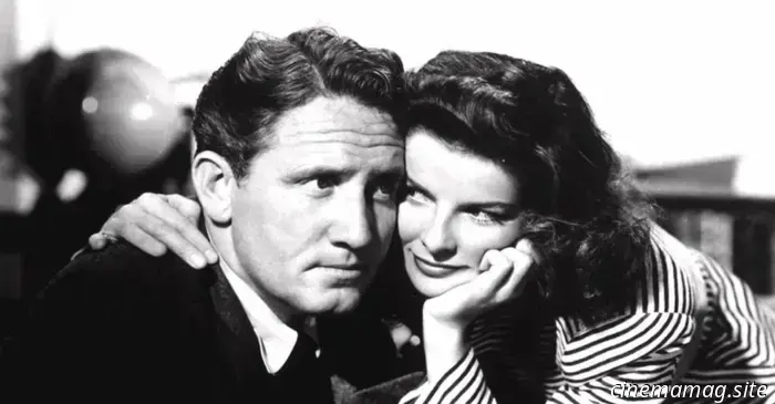Le 17 coppie più convincenti della storia del cinema
