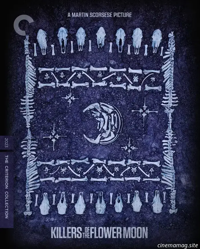 Вырывая ещё одно авторское произведение из странного потустороннего мира стриминговой эксклюзивности, Criterion объявили март 2026 года датой релиза фильма Мартина Скорсезе «Убийцы цветочной луны», который, несомненно, будет смотреться лучше на их 4K‑диске, чем даже самый стабильный стрим Apple TV+. Широкий прокат двухлетней давности у такого режиссёра с Леонардо ДиКаприо и Робертом Де Ниро вряд ли когда-либо оказывается под угрозой, но когда я спросил Родриго Прието о физическом релизе, сам оператор фильма мог только ответить: «Не знаю». Проще говоря: я буду рад пересмотреть «Убийц цветочной луны» в полностью идеальных условиях.

В марте также выйдут 4K‑версии «The Blade» Цуй Харка, «Classe tous risques» Клода Соте и обновлённое издание «Виридианы» Луиса Бунюэля. Тем временем появятся Blu‑ray диски с фильмом Клода Лелюша «A Man and a Woman», который является личным фаворитом Морта Рифкина, и «Testament» Линн Литтман.

Смотрите иллюстрации ниже и подробнее на Criterion: