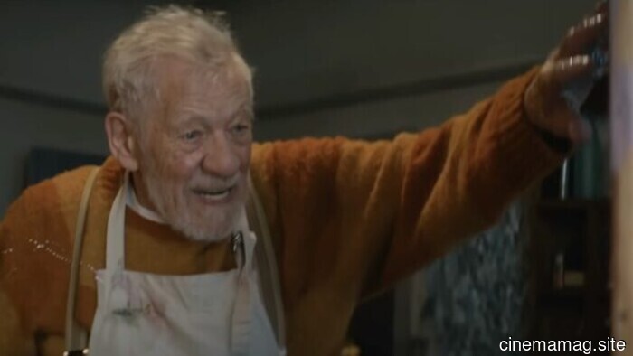 Recensione del film – I Christophers (2025)