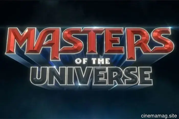 Masters of the Universe Chronicles Figura de Cita de Sueño de Skeletor revelada por Mattel
