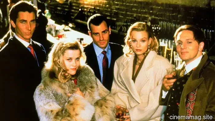 10 American Psycho Facts That a Regular Person Might Not Be Aware Of