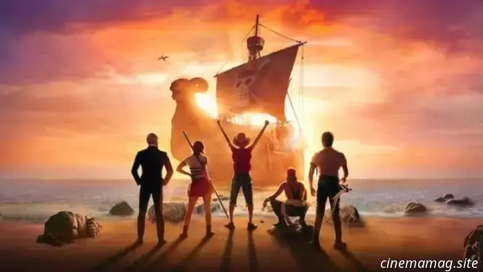 A clip from season 2 of Netflix's One Piece reveals Tony Tony Chopper.