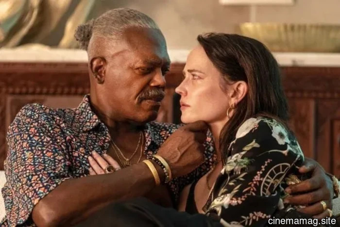 Film Review – Just Play Dead (2026)