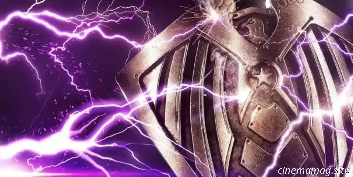 The Boys prequel, Vought Rising, reveals an initial glimpse at the original Supes.