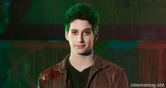 La versione live-action di Tangled sceglie Teagan Croft e Milo Manheim nei panni di Rapunzel e Flynn.