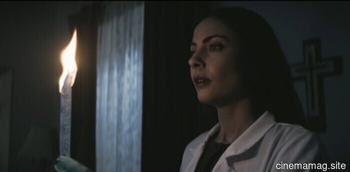 Film Review – The Mortuary Assistant (2026)