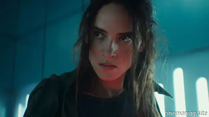 The Thomas Crown Affair has cast Adria Arjona following the departure of Taylor Russell.