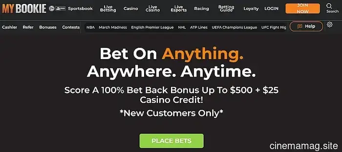 Free Spins No Deposit Bonus 2026: Top 5 Online Casinos Offering No Deposit Bonus for USA Players in 2026