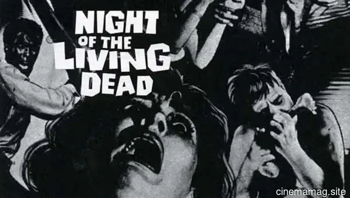 Kate Beckinsale will star in George A. Romero’s Twilight of the Dead.