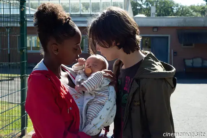 Cannes Review: Jean-Pierre and Luc Dardenne Discover Sorrow and Emotion in The Young Mother's Home