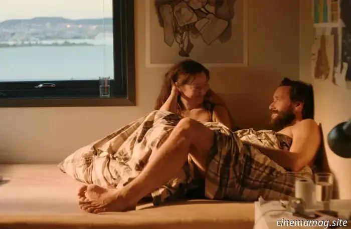 Love Review: An Honest, Calming Nordic Perspective on Romance