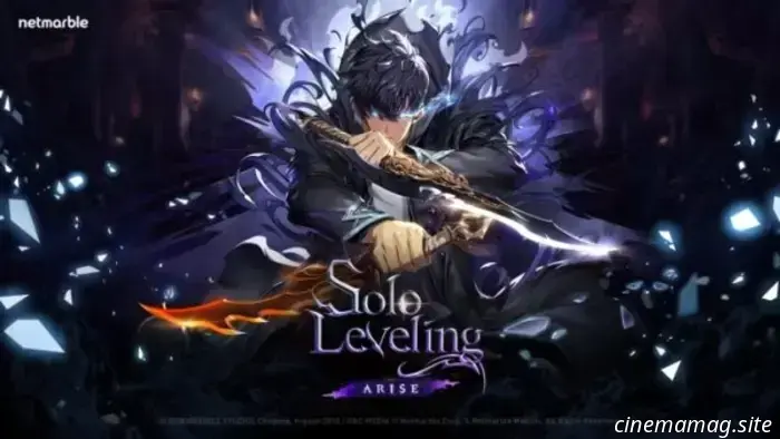 Nuovo Solo Leveling: ARISE aggiornamento porta i giocatori al finale di Jeju Island