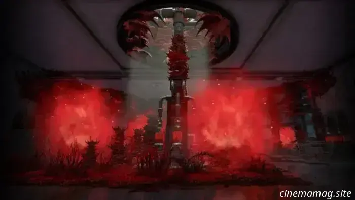 Il DLC The Red Strain di Atomfall rilascia un nuovo virus letale nella Zona di Quarantena.