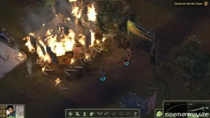 Il trailer di Dustwind: Resistance rivela un combattimento post-apocalittico in tempo reale
