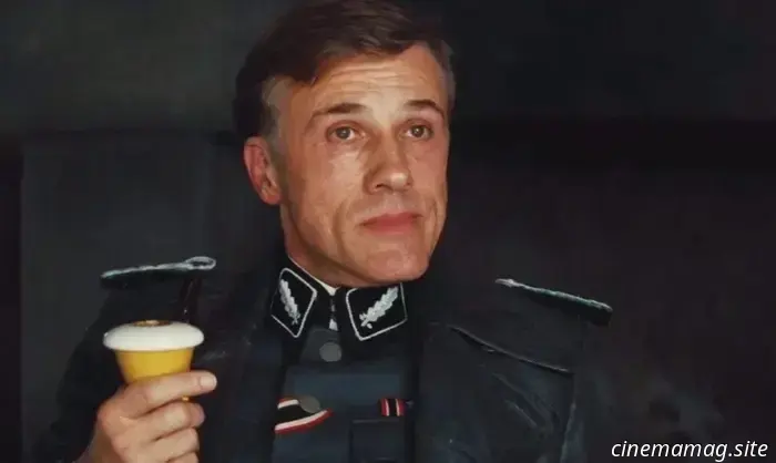 Christoph Waltz joins the cast of Only Murders in the Building for its fifth season.