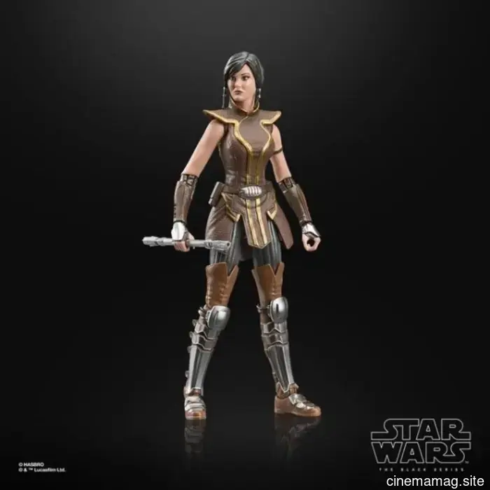 Bolster your Clone Army with Hasbro's newest reveals from the Star Wars: The Black Series action figure line.