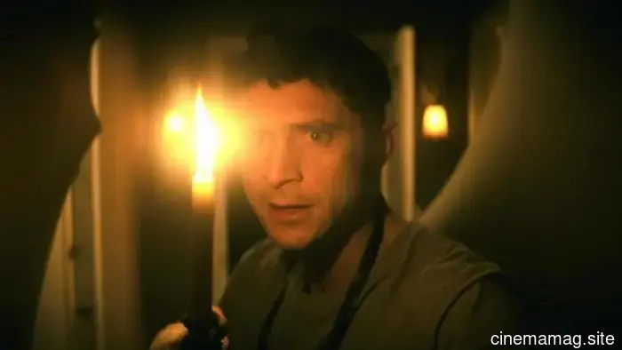 10 Frightening Religious Horror Films You Might Have Overlooked