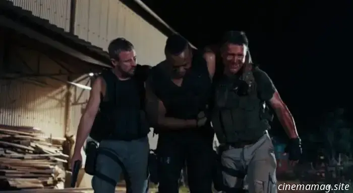 Epic Pictures has announced the North American release date for the action thriller Lost Horizon.