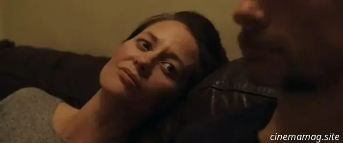 A serial killer ignites a turf war in the trailer for Protein.
