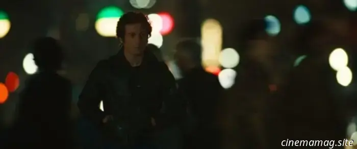 Jeremy Allen White portrays Bruce Springsteen in the trailer for Deliver Me From Nowhere.