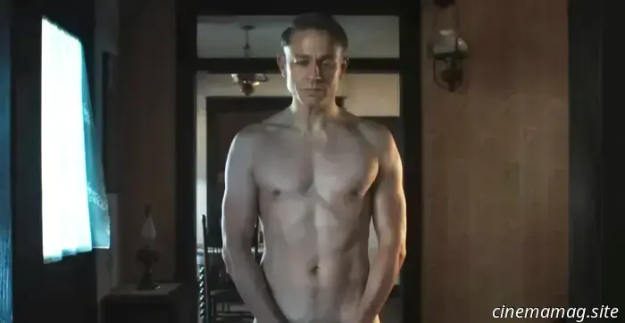 Nuevo tráiler de Monster: The Ed Gein Story de Netflix protagonizado por Charlie Hunnam