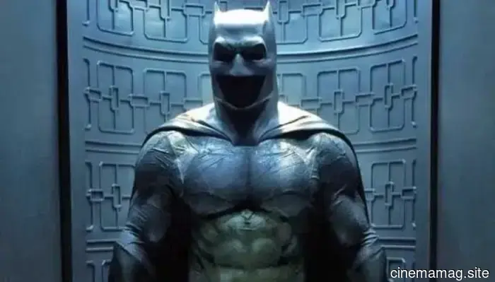 Batman v Superman: Dawn of Justice at 10 – Reflecting on Zack Snyder’s Divisive Superhero Film