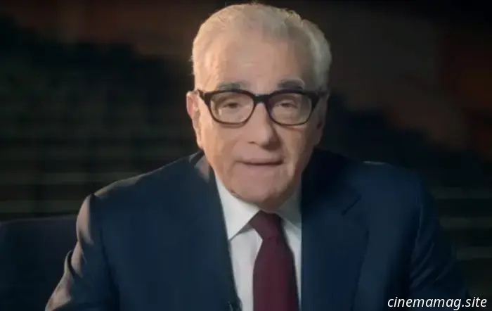 Martin Scorsese e i creatori di Billions stanno sviluppando per Netflix un dramma ambientato in un casinò